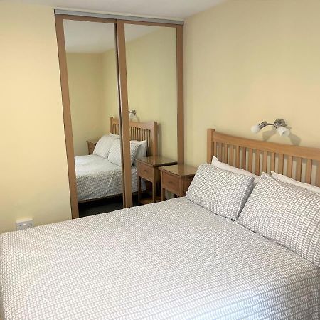 Ilex Lodge Saint Peter Port Kültér fotó