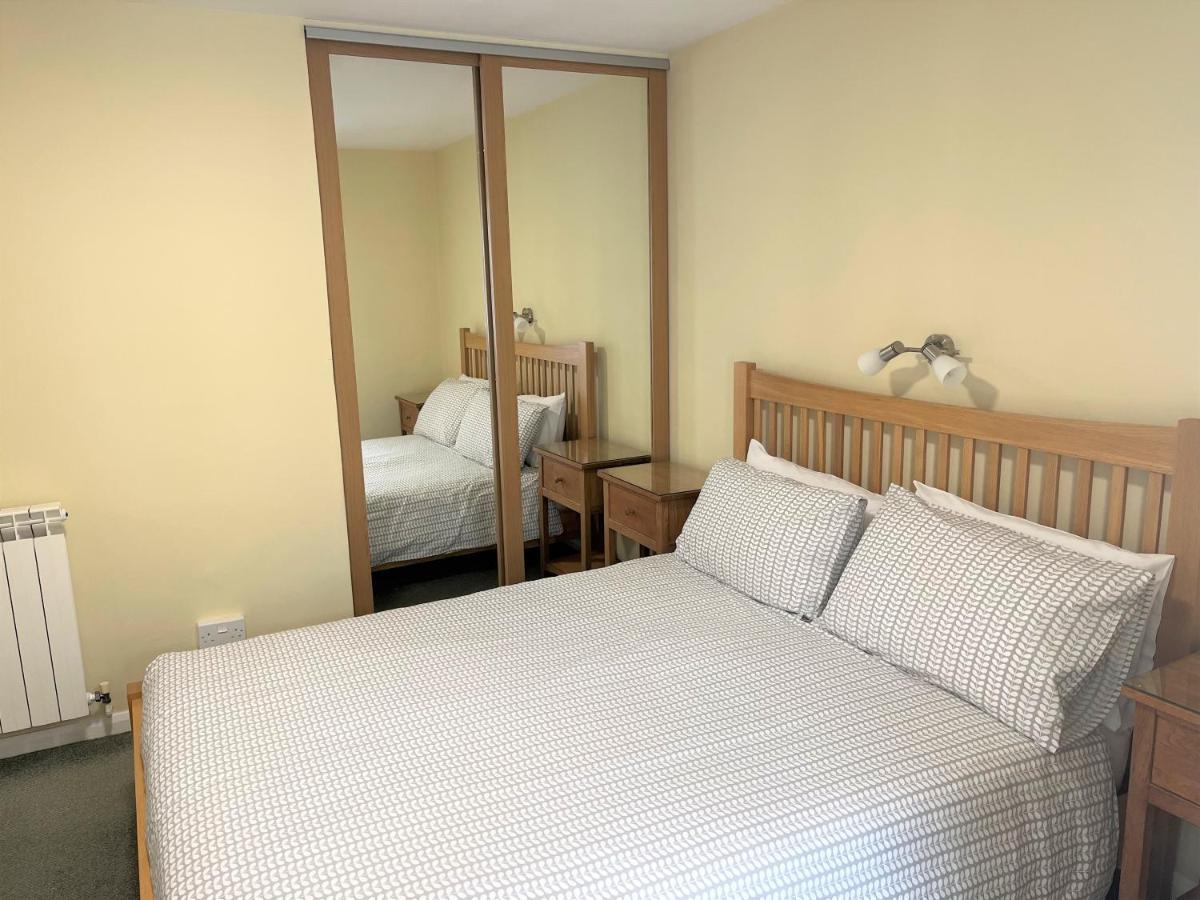 Ilex Lodge Saint Peter Port Kültér fotó