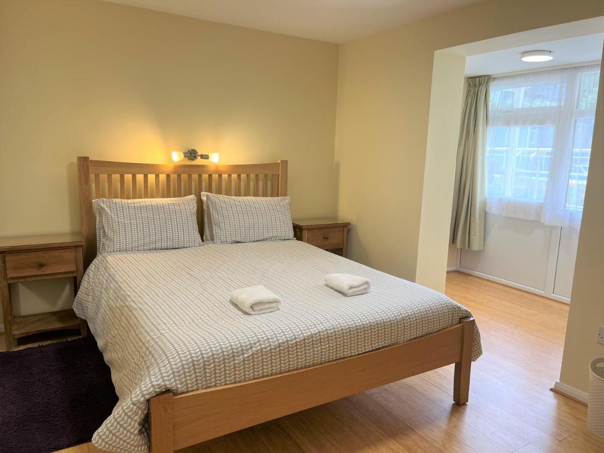 Ilex Lodge Saint Peter Port Kültér fotó