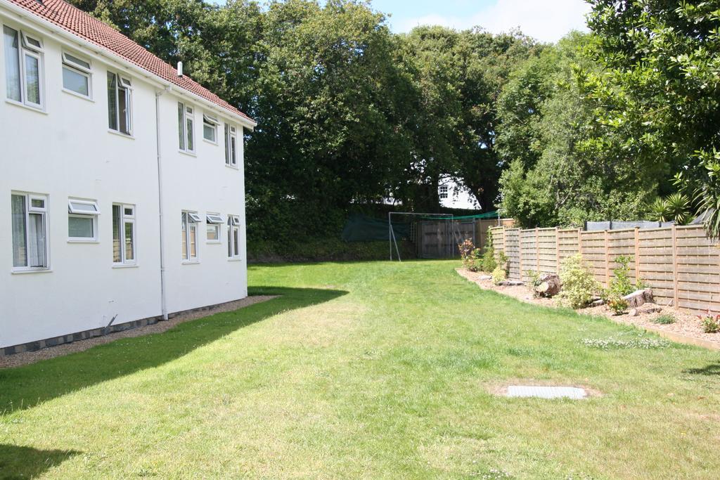 Ilex Lodge Saint Peter Port Kültér fotó