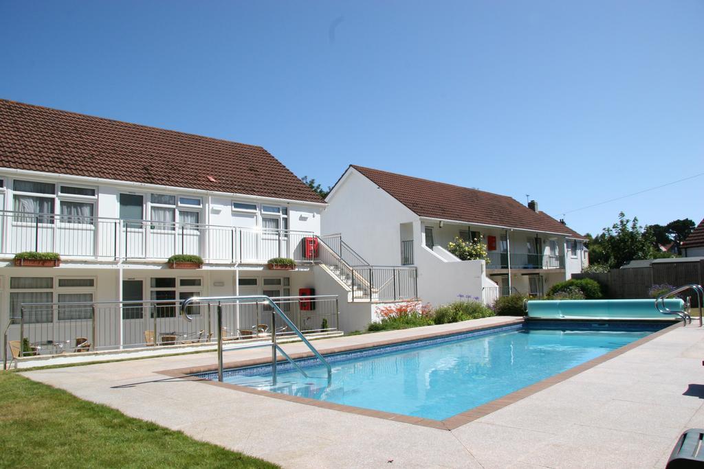 Ilex Lodge Saint Peter Port Kültér fotó